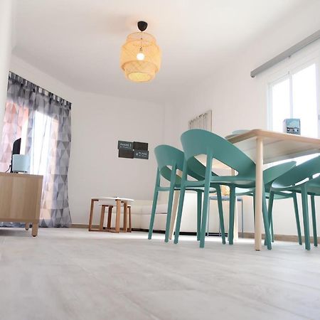 Apartamento La Playa Nerja Extérieur photo