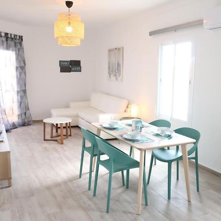 Apartamento La Playa Nerja Extérieur photo