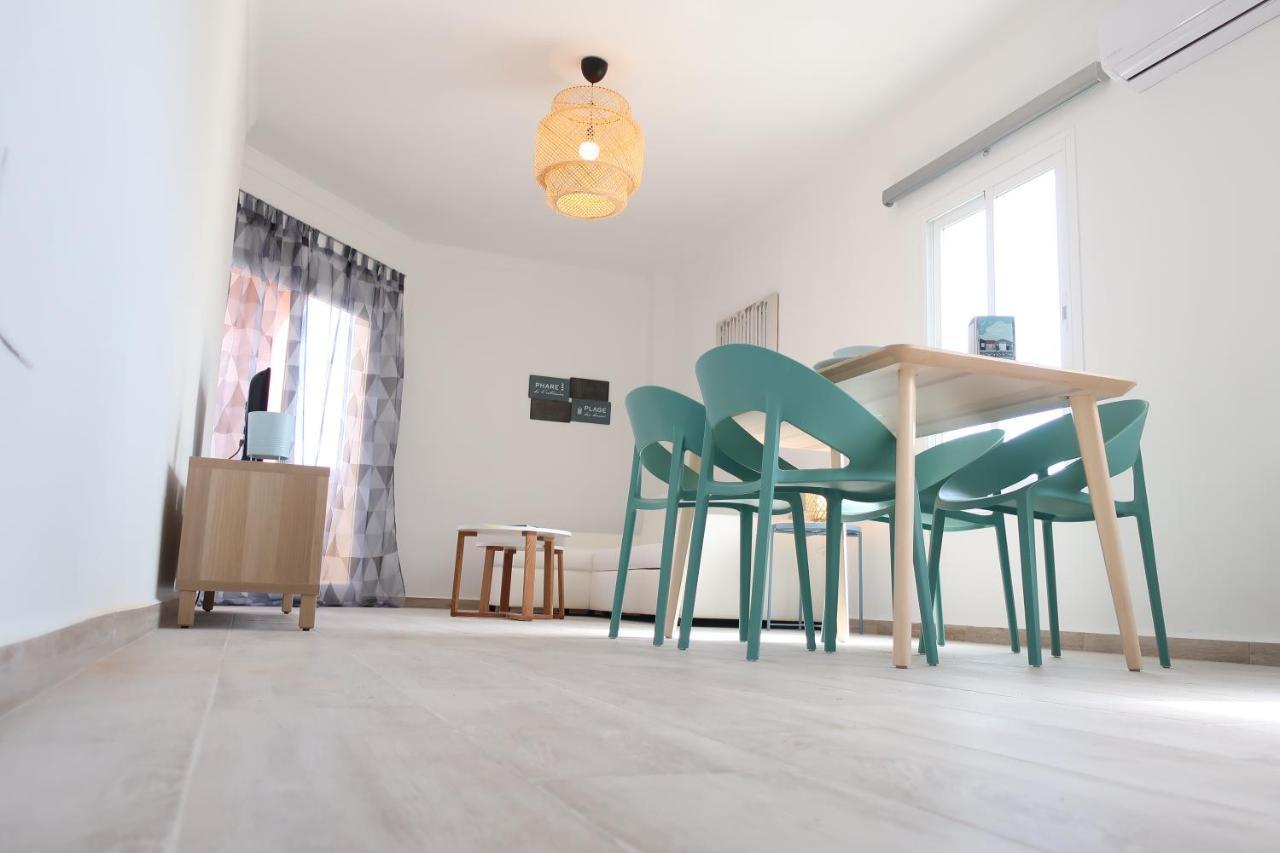 Apartamento La Playa Nerja Extérieur photo