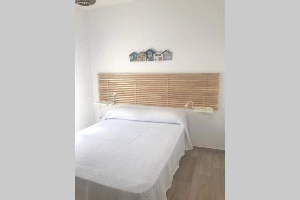 Apartamento La Playa Nerja Extérieur photo
