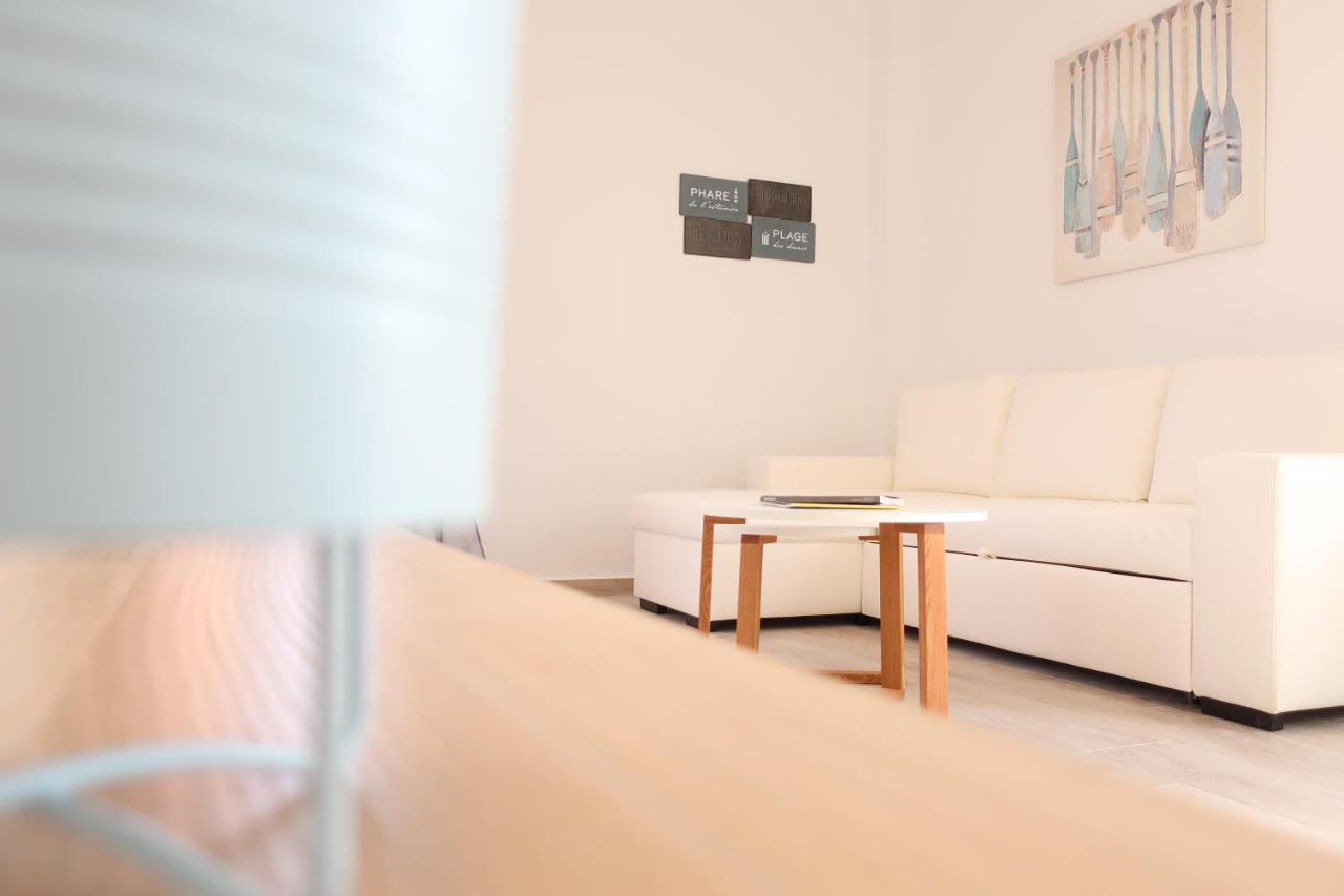 Apartamento La Playa Nerja Extérieur photo