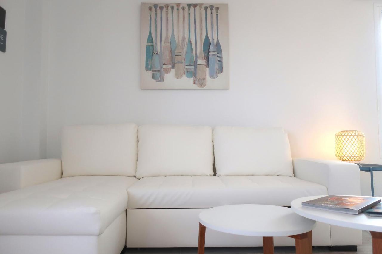 Apartamento La Playa Nerja Extérieur photo