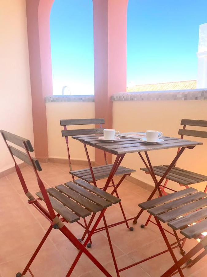 Apartamento La Playa Nerja Extérieur photo