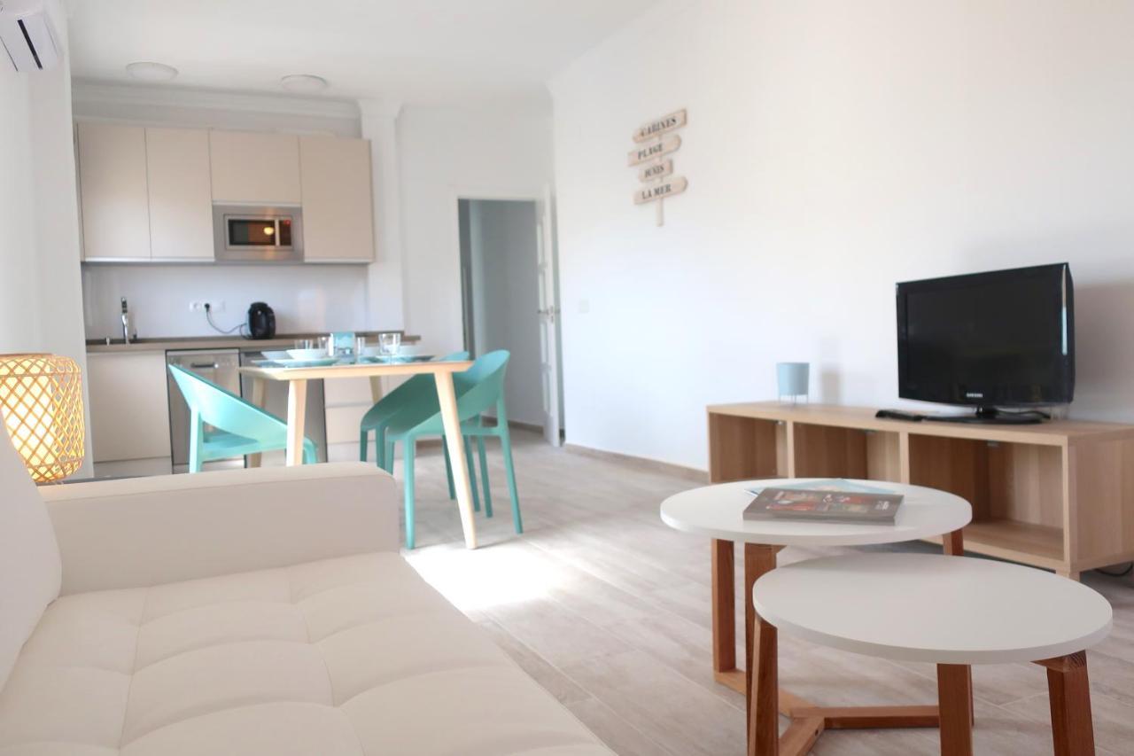 Apartamento La Playa Nerja Extérieur photo
